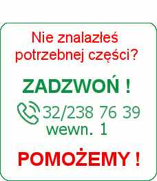 Przesuwka  C8-24.00.70A