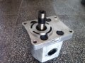 Pompa hydrauliczna  PZ3-32/16-1-422 LEWA KLIN